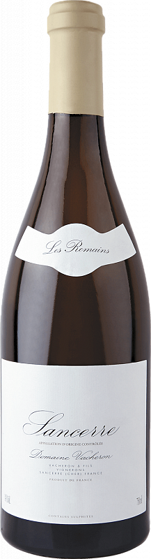 

Вино Les Romains Sancerre AOC Domaine Vacheron
