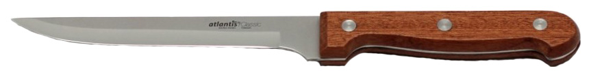 фото Нож кухонный atlantis 24706-sk 15 см