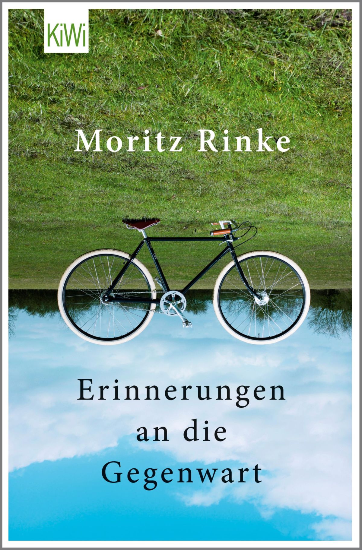 

Erinnerungen An Die Gegenwart
