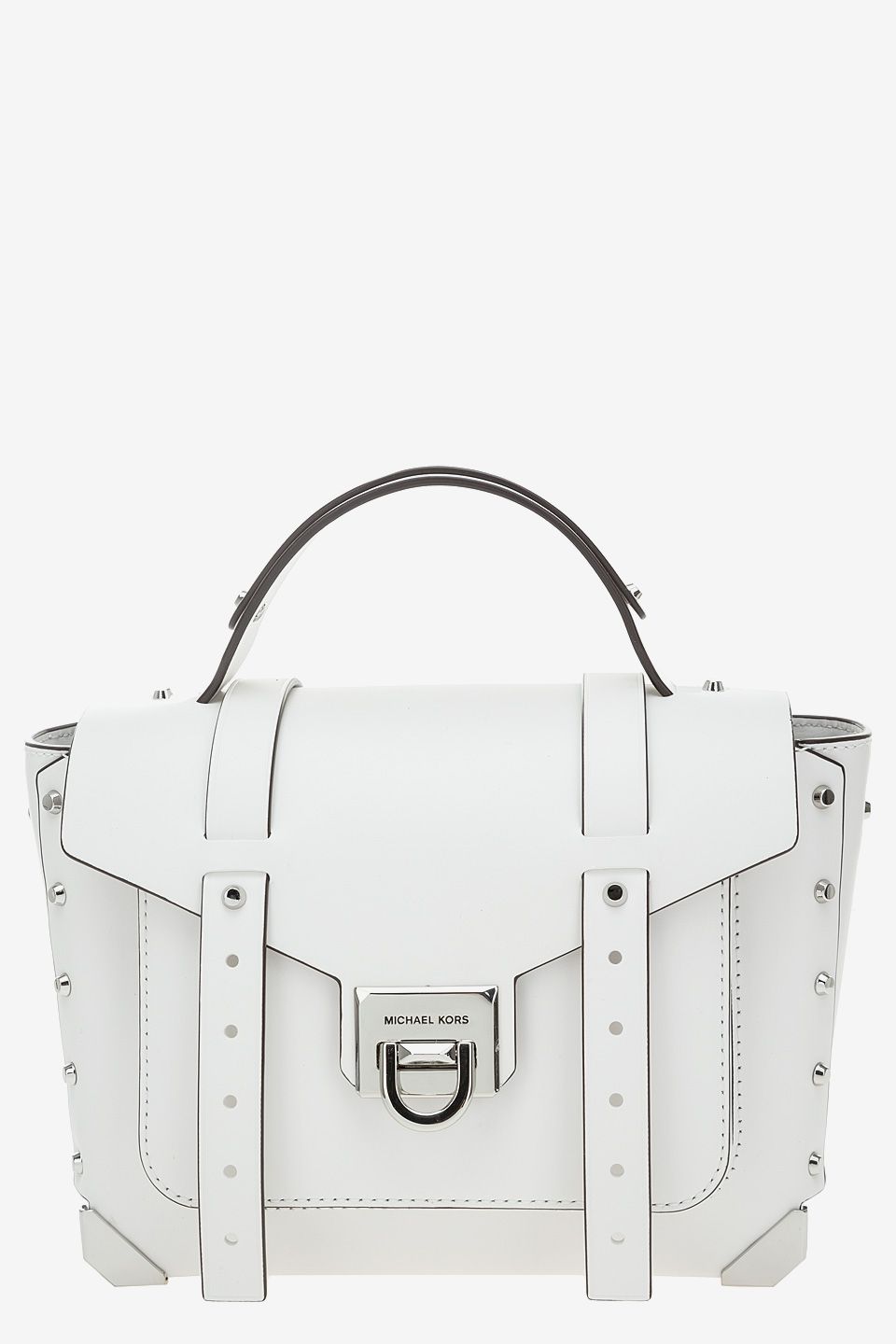 

Сумка кросс-боди женская Michael Kors 30T9SNCS6L, белый, 30T9SNCS6L