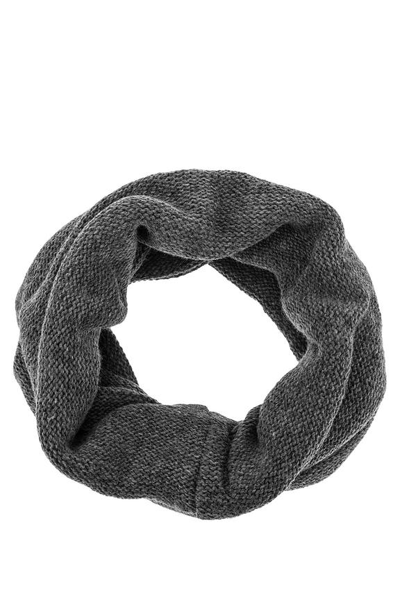 

Шарф Buff Knitted Neckwarmer Colt Grey Pewter, Серый, 116029.906.10.00