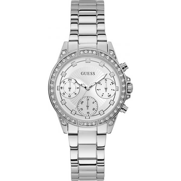 фото Наручные часы guess w1293l1