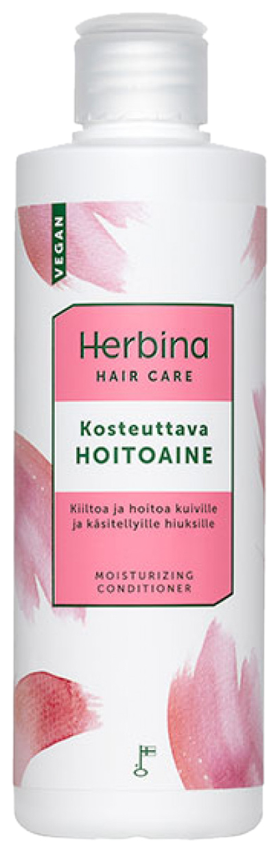 фото Кондиционер для волос herbina 15780741 250 мл