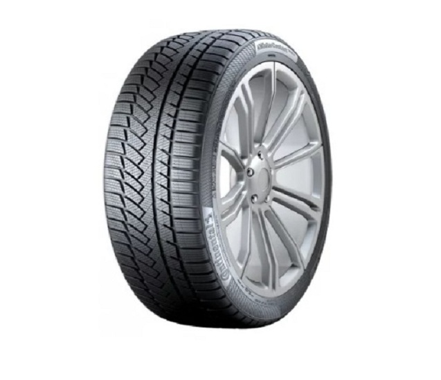 

Шины Continental WinterContact TS 850 235/45R18 94 V, WinterContact TS850 P