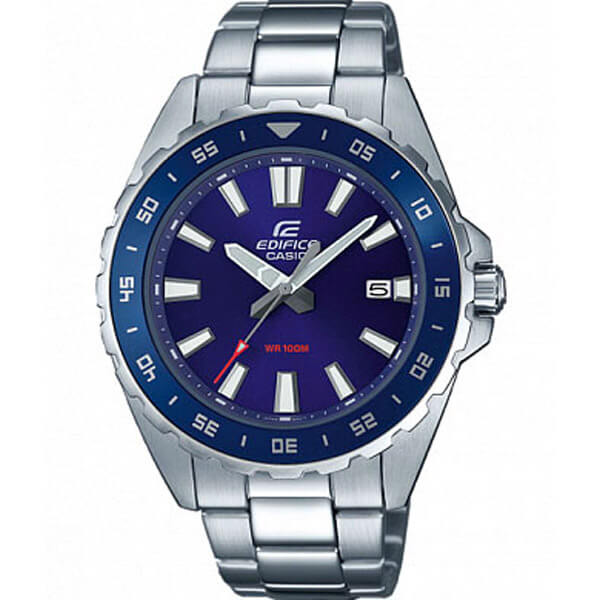 фото Часы casio efv-130d-2a