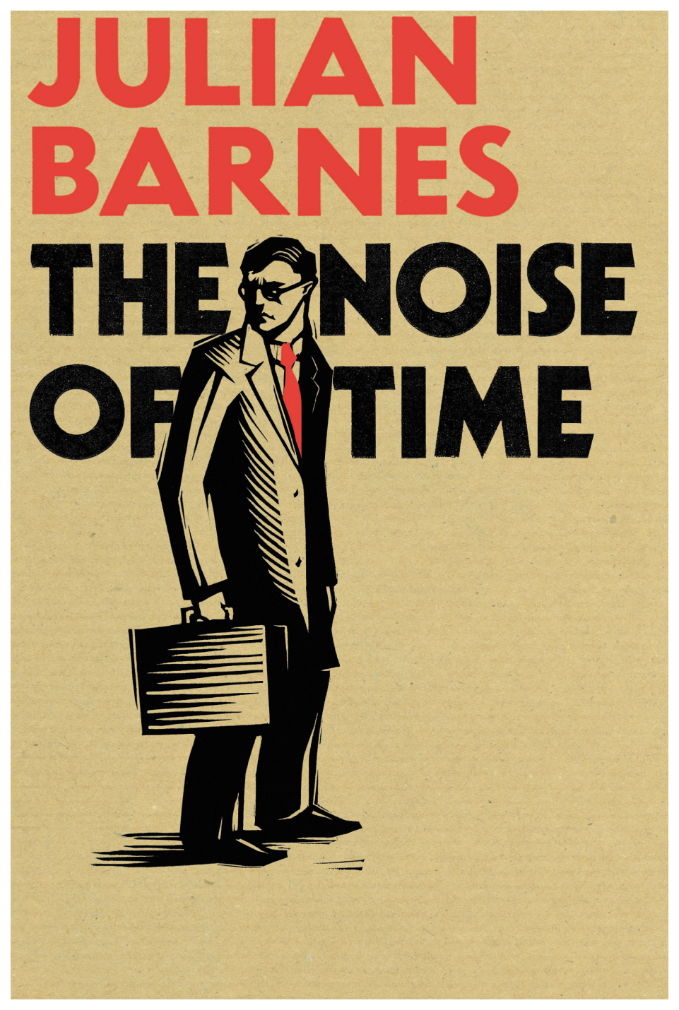 

Random House Julian Barnes "The Noise of Time"