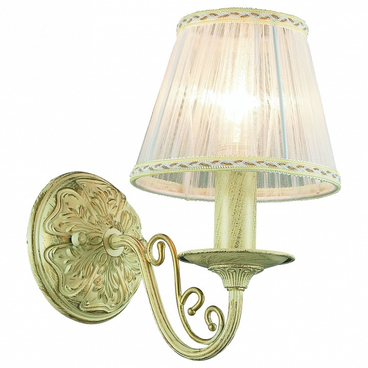 

Бра TopLight TL7290B-01RY E27
