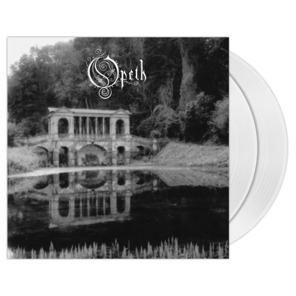 

Виниловая пластинка Opeth ‎ Morningrise (Coloured Vinyl)(2LP)