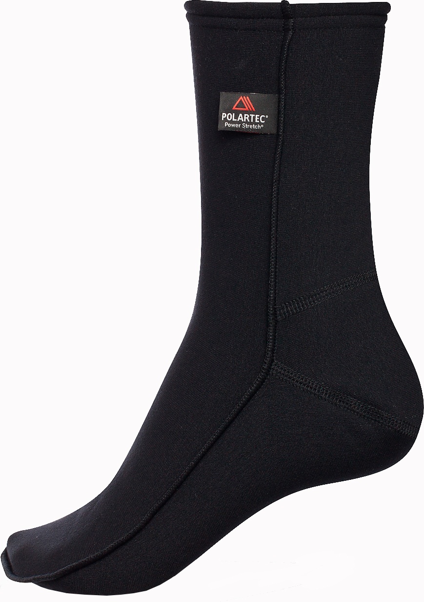 Носки  PSS-SOCKS 1574C-9009-XL ЧЕРНЫЙ XL