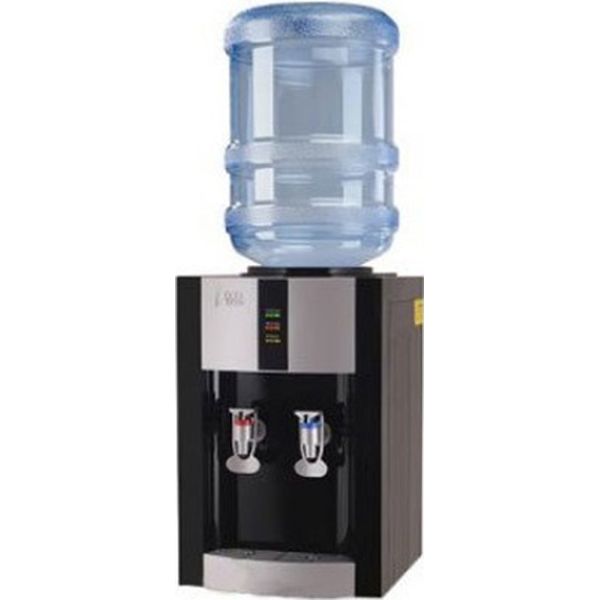 

Кулер для воды Ecotronic H1-T Bl, H1-T