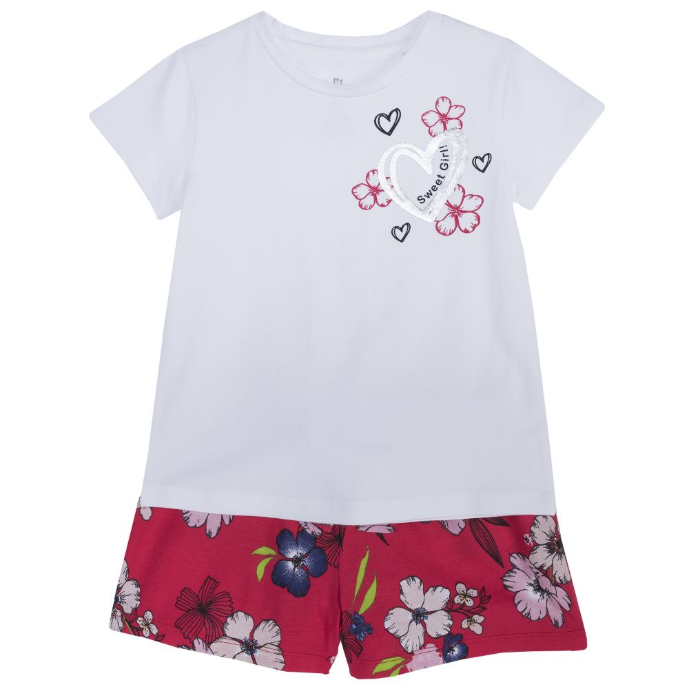 

Костюм детский Chicco, цв. белый р.104, 09076329