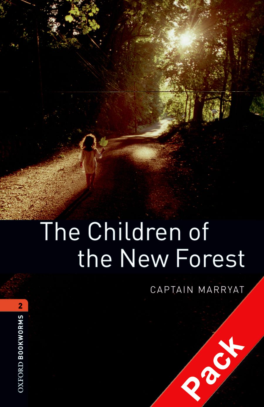 

Книга Tne Children of the New Forest