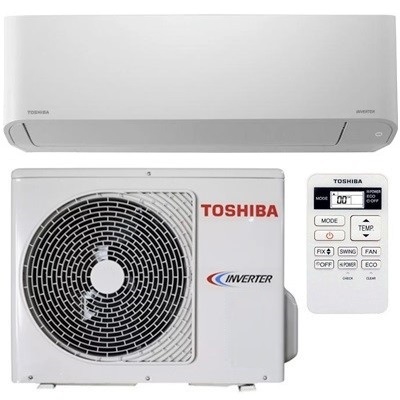 фото Сплит-система toshiba ras-07tkvg/ras-07tavg-e