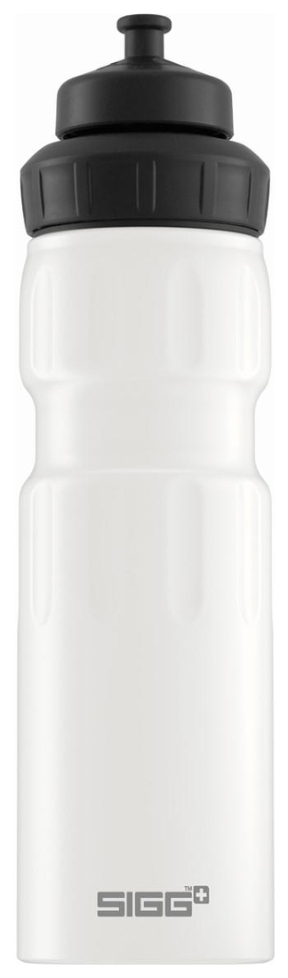 Бутылка Sigg Sports 750 мл white