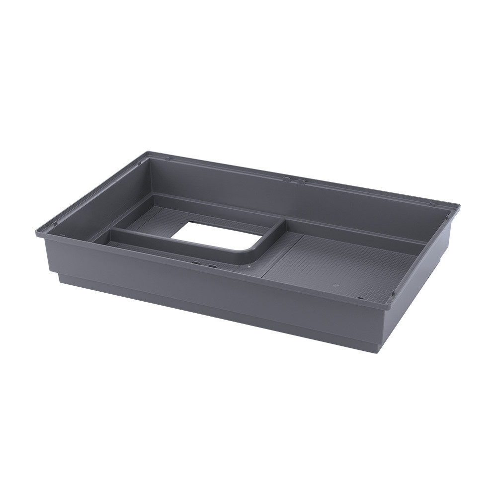 

Поддон Ferplast МF35 для клеток Cavie 80 Double (Серый)