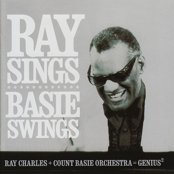 

Charles, Ray Ray Sings, Basie Swings