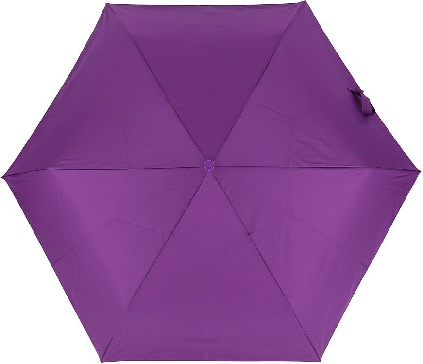 Зонт складной женский автоматический Sponsa 1829 фиолетовый