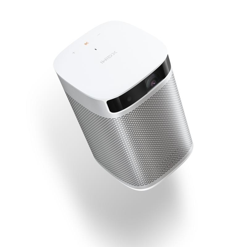 

Проектор Xgimi MoGo Pro White
