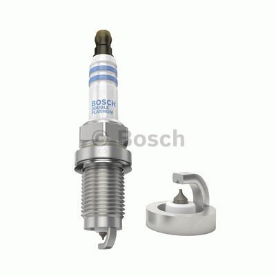 

Свеча зажигания BOSCH 0242236572