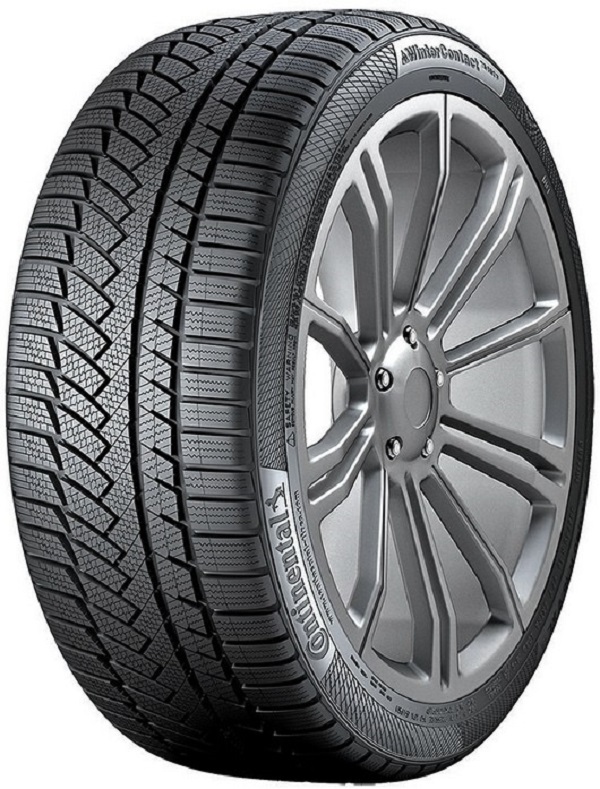 

Шины Continental WinterContact TS 850 P 225/55 R16 95 0353921, ContiWinterContact TS 850 P