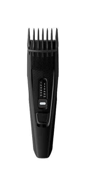 Машинка для стрижки волос Philips HC3510/ 15 машинка для стрижки волос philips hairclipper series 7000 hc7650