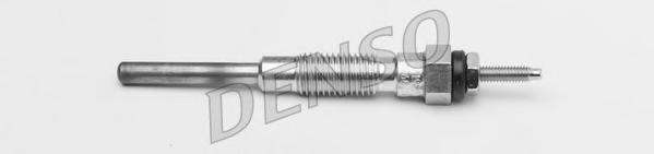 

Свеча накаливания Denso DG242