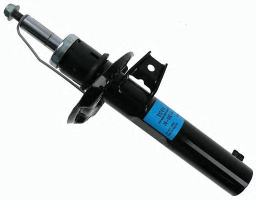 

Амортизатор подвески Sachs 312614