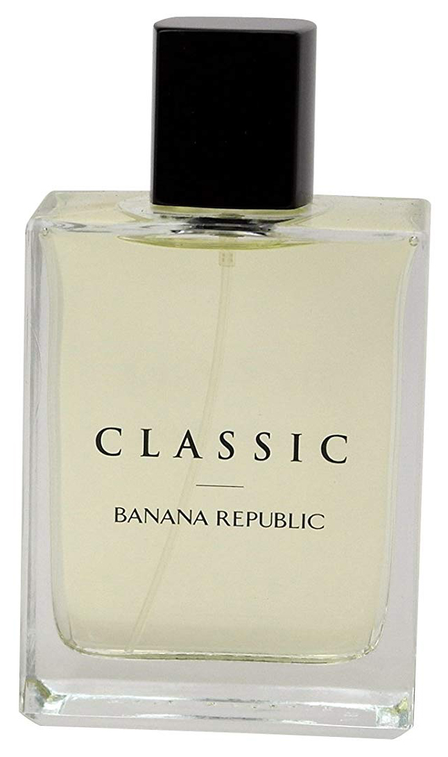 Туалетная вода Banana Republic Classic 125 мл