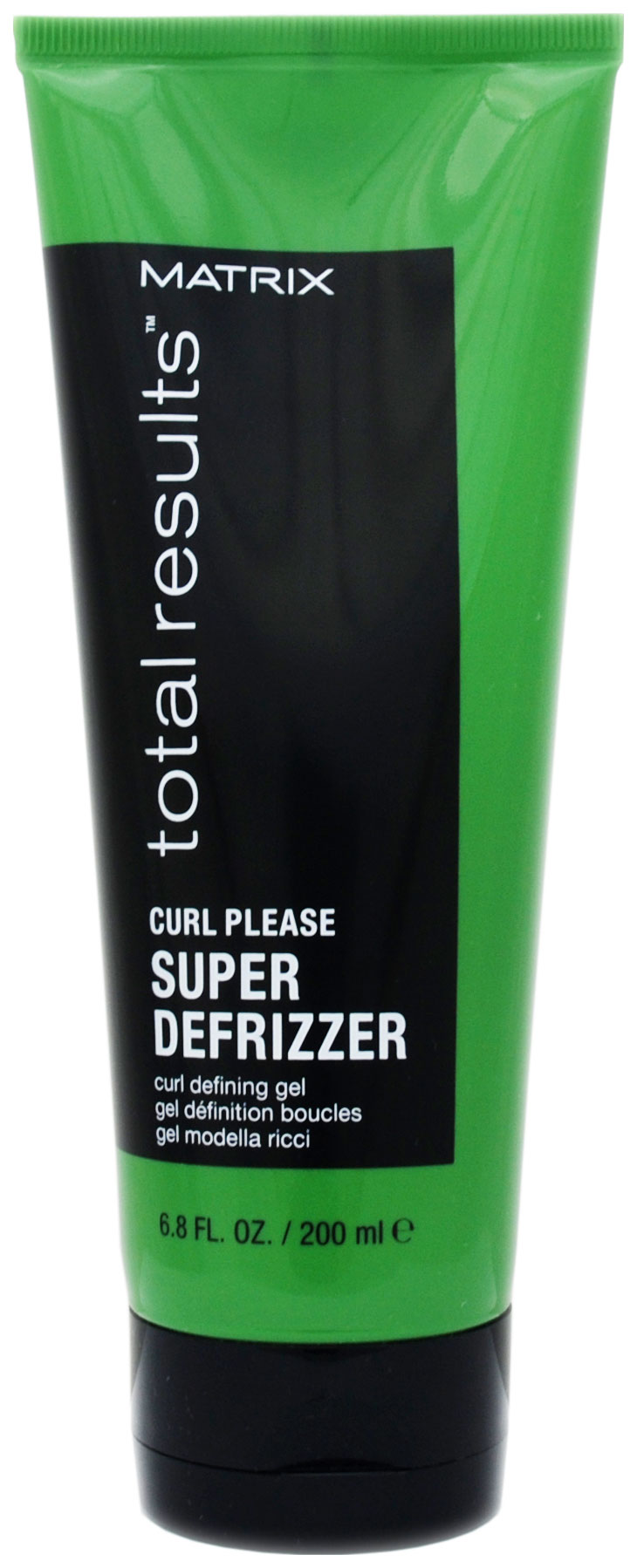 

Гель для укладки Matrix Total Results Curl Please Super Defrizzer 200 мл