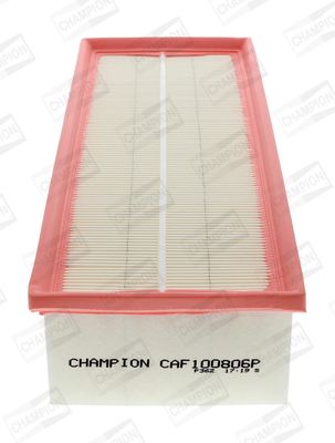 Фильтр воздушный CHAMPION CAF100806P