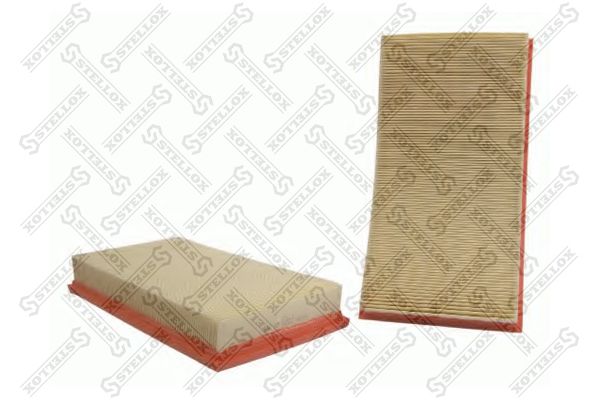 фото Фильтр воздушный stellox 71-00333-sx