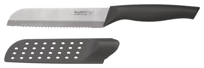 фото Нож кухонный berghoff 15 см