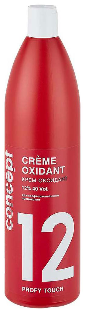 

Проявитель Concept Profy Touch Oxidant 12% 1 л