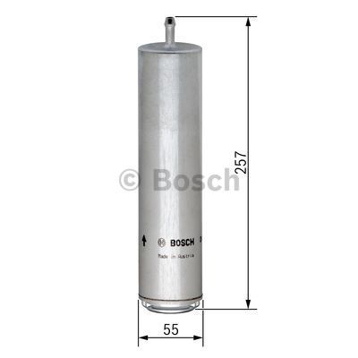 

Фильтр топливный BOSCH F 026 402 824