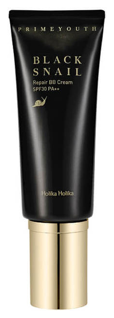 

BB средство Holika Holika Prime Youth Black Snail Repair 40 мл
