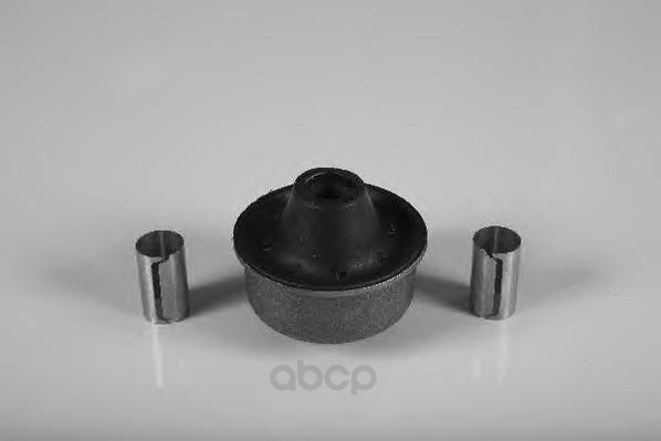 фото Сайлентблок moog opsb1377 opel astra f; calibra a; vectra a