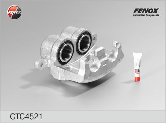 

Тормозной суппорт FENOX CTC4521 передний левый