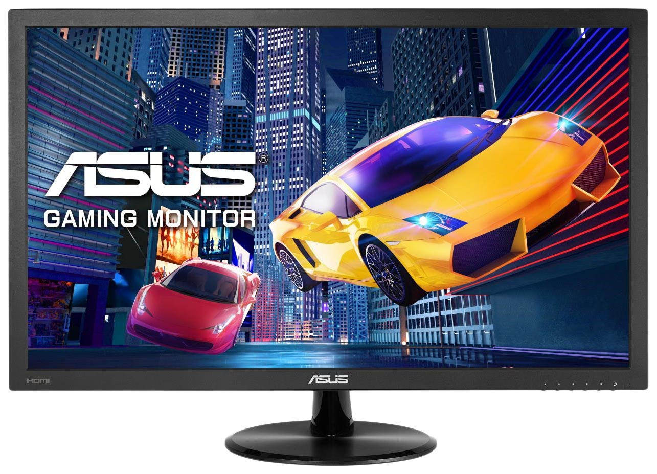 фото Монитор asus vp228he