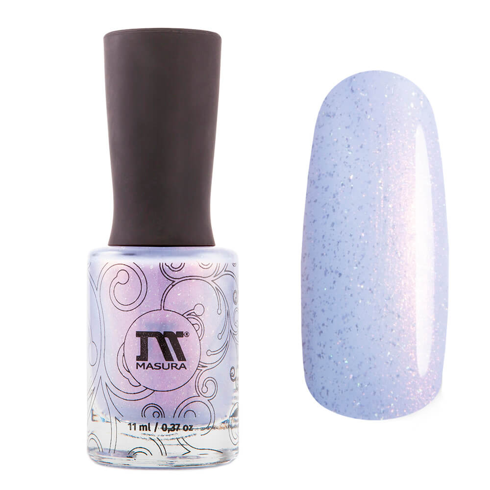 

Лак для ногтей Masura Lavender Lemonade, 11 мл