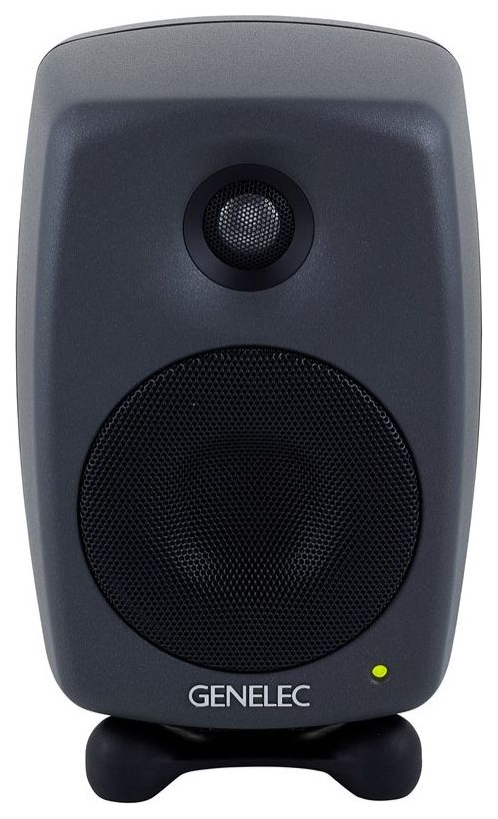 Активные колонки Genelec 8320APM Black