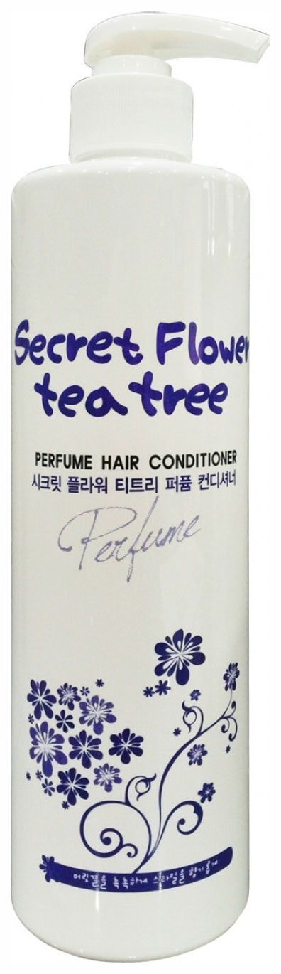 

Кондиционер для волос Bosnic Secret Flower Teatree Perfume 500 мл