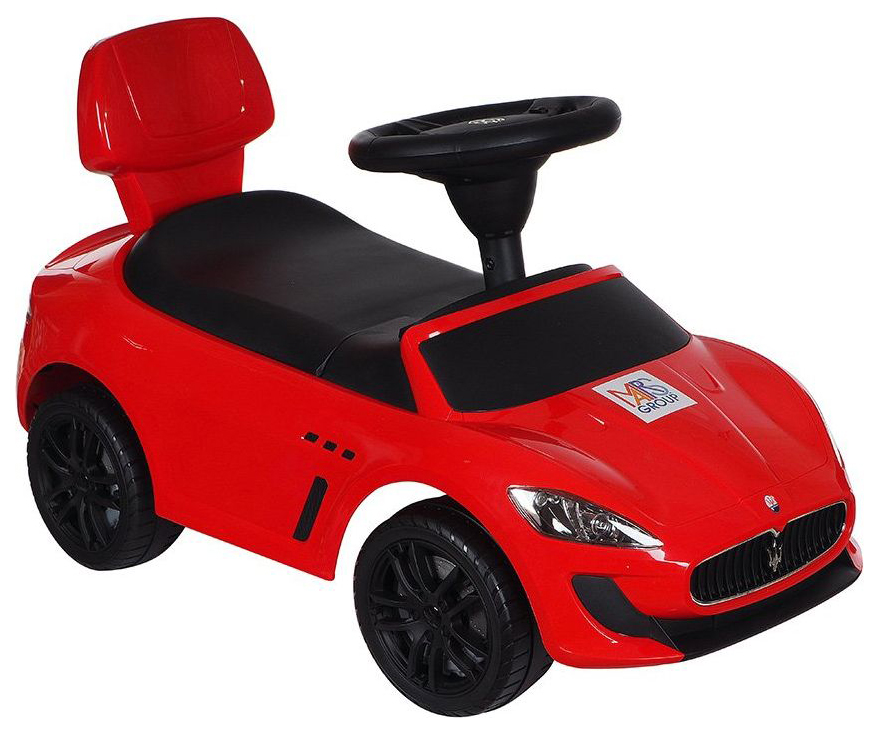 

Каталка ChilokBo Z353 RED Maserati GranCabrio MC MY2015 красный