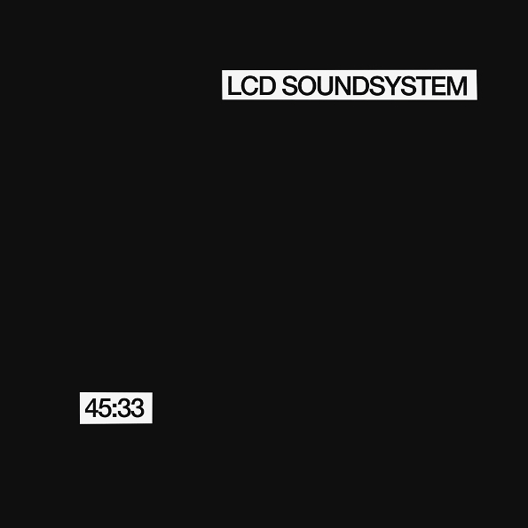 LCD Soundsystem 