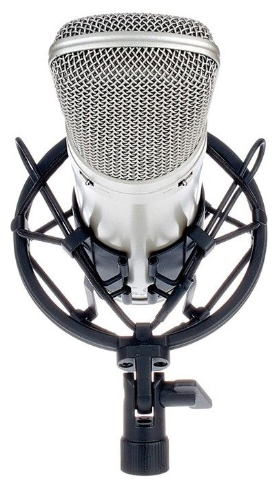 Микрофон Behringer B-2 PRO Silver
