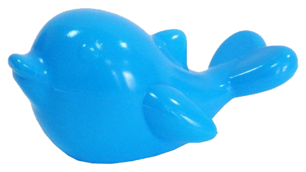 Игрушка для купания Совтехстром Дельфин 13 см У771