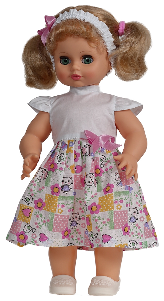 Купить Озвученная кукла Весна Инна 27 43 см B1339/o,