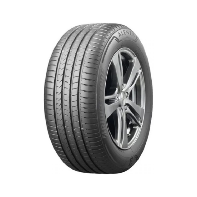 фото Шины bridgestone alenza 001 275/60 r20 114 br012909