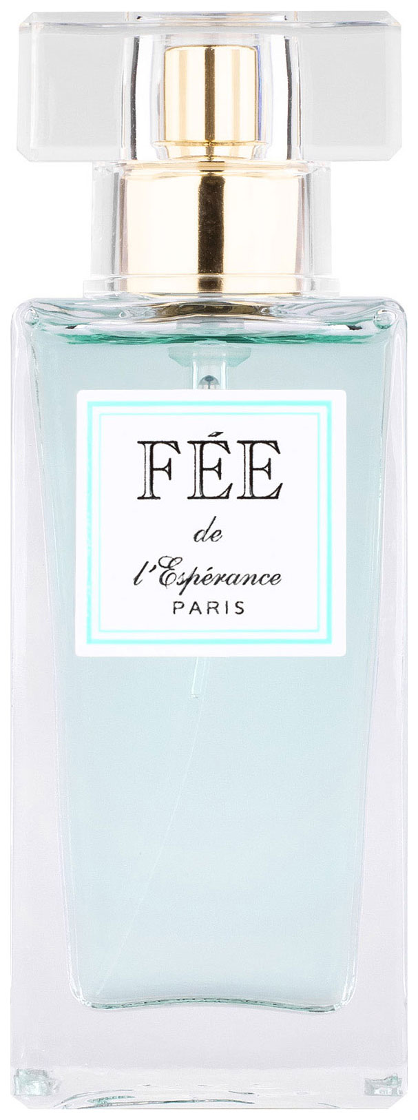 Парфюмерная вода Fee Fée de l'Esperance