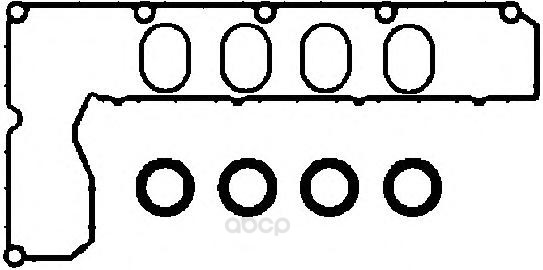 

Прокладка ДВС CORTECO 440251P