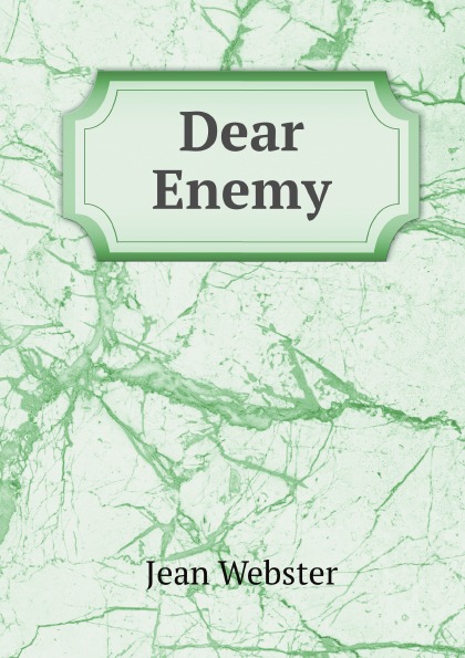 

Dear Enemy